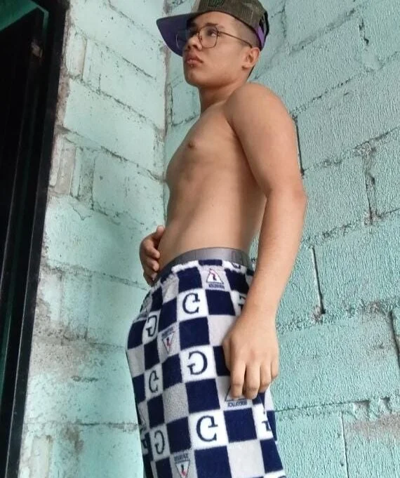 Offline XXX chat modela GaelPrince