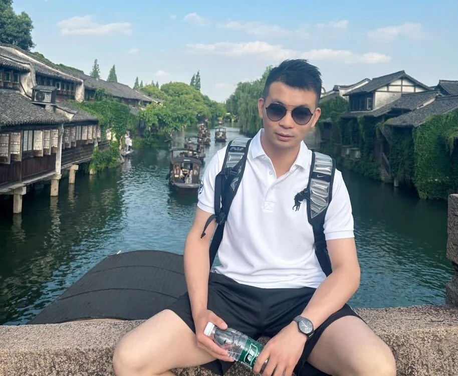 แชท XXX ออฟไลน์ของ TommyZhao10