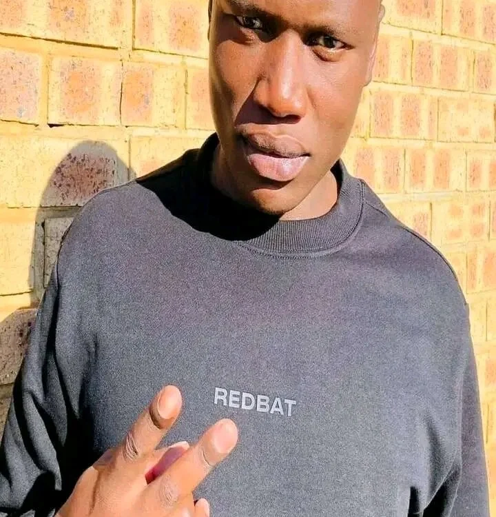 goodblackman cover photo