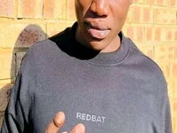 goodblackman's webcam live show