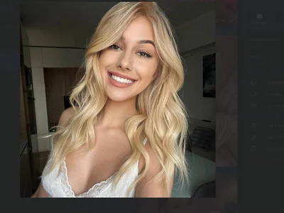 Belle_Blondy - Girl 