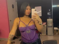 Lolapoledance's Offline XXX Chat