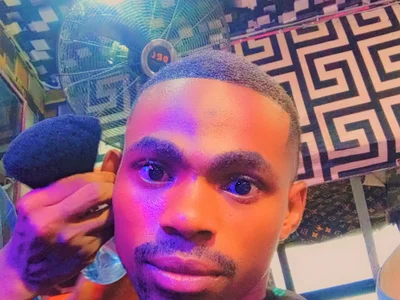 Aniben001 - Boy 