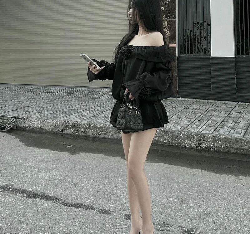 ห้องแชทออฟไลน์ของ thoxinh_2006