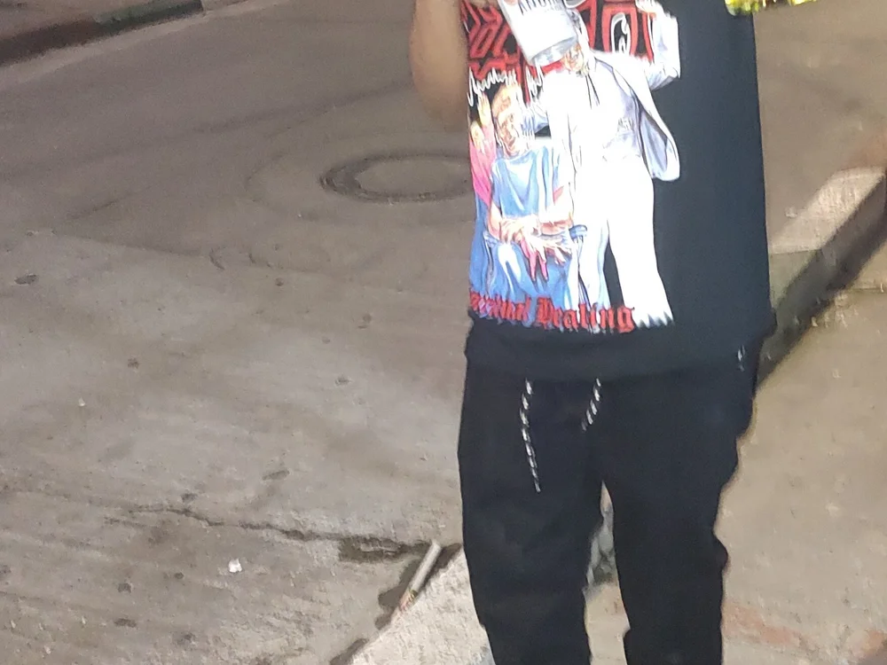 Chatroom XXX hors ligne de Elcrocans23-06