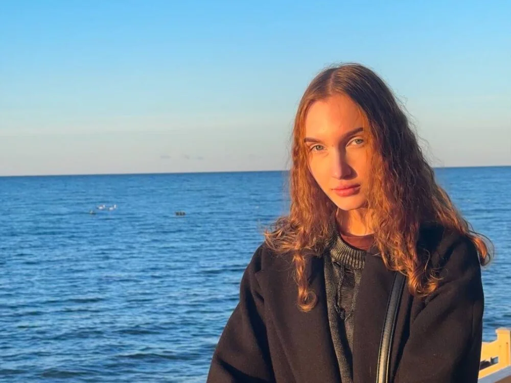 Offline XXX chat modela MureLFani