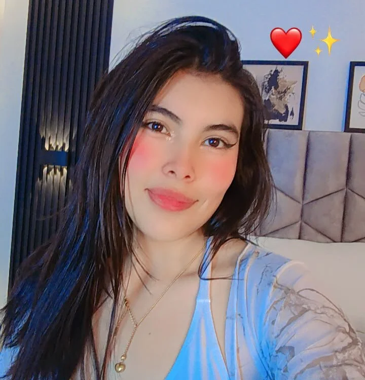 BellaCute_01's most recent online preview