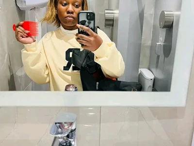 Bubble_freaky - Girl 