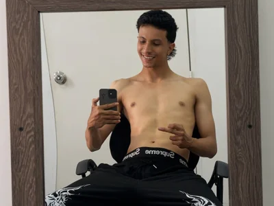 Dante_belini - Boy 