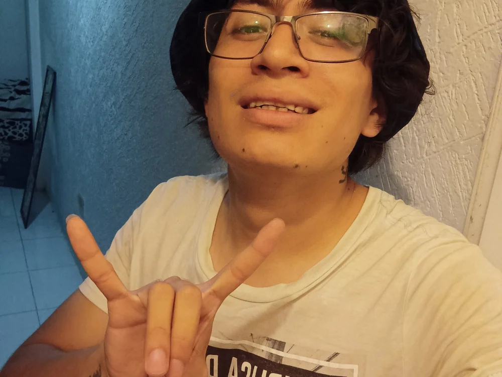DayGang's Offline Chat Room