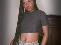little_creamy's Live XXX Chat