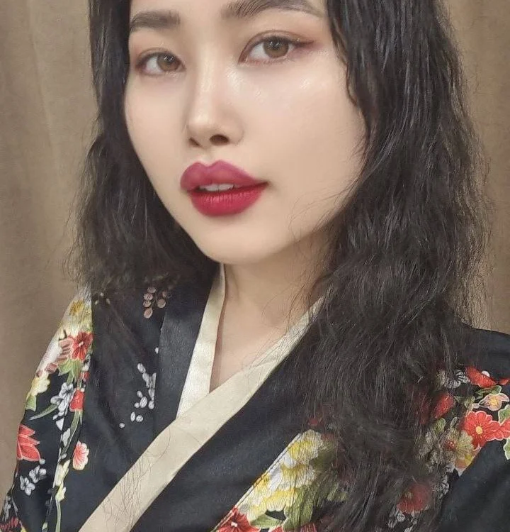 Bilik Sembang Luar Talian dakota__lee