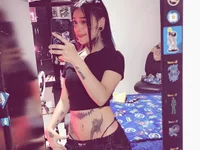 SharonSalazar's webcam live show