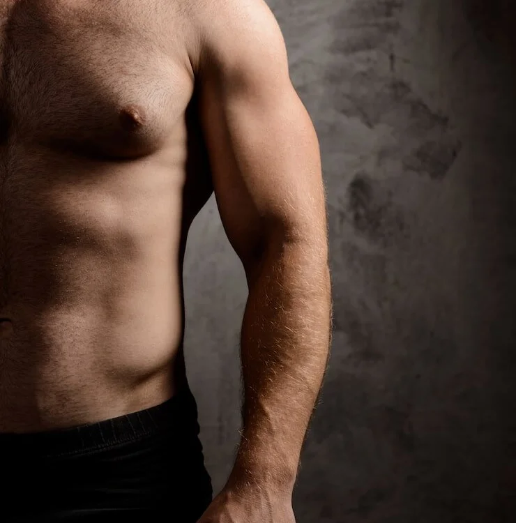 Lucas5432790 cam model