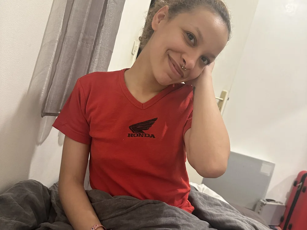 BurstCoquette offline chatrum