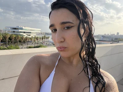 SelenaRamirez - Girl 