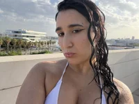 Модель SelenaRamirez