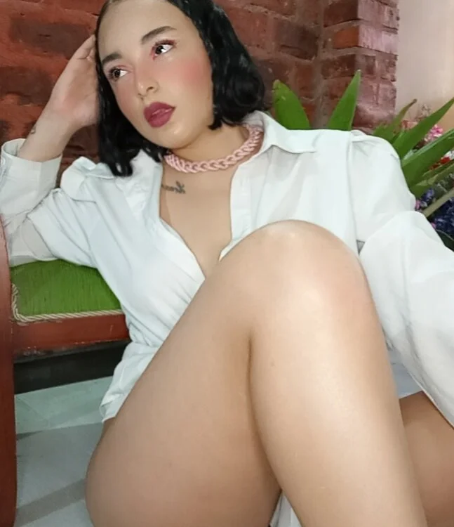 Pamelalancastersian 離線 XXX 聊天