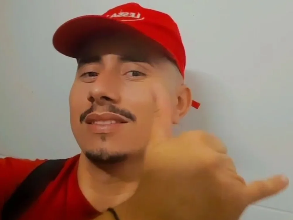 luissilva0071 Offline XXX Chat