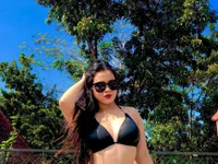 MarjorieKaser's webcam live show