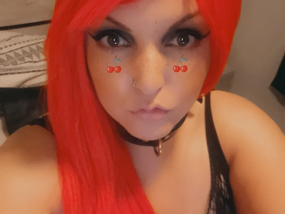 daddys-doll's Offline Chat Room