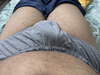 Cam boy Creepyradish