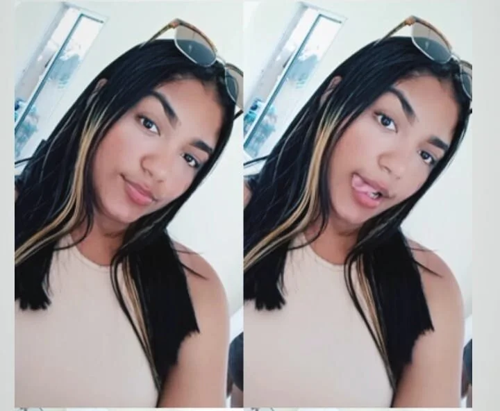 Skarlett_rose06 cam model