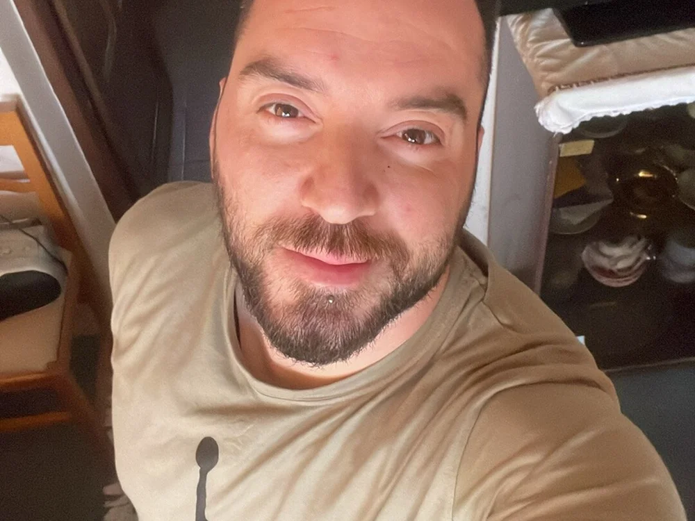 Chat XXX offline de MitchellAth