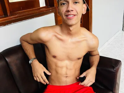 EstebanValdezs - Boy 