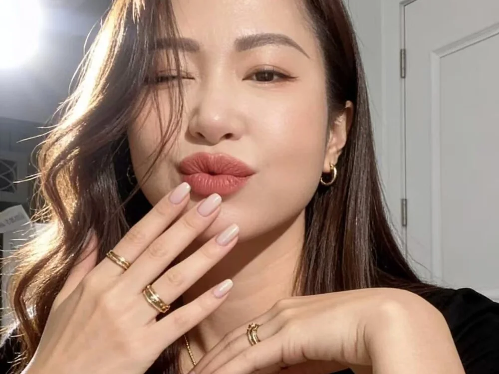 LUNA-003 Chat XXX Ngoại tuyến