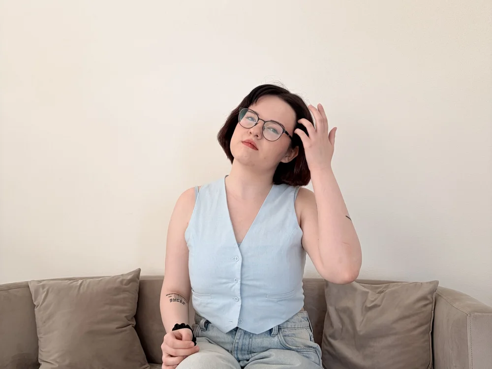 SusanRowe's Offline Chat Room