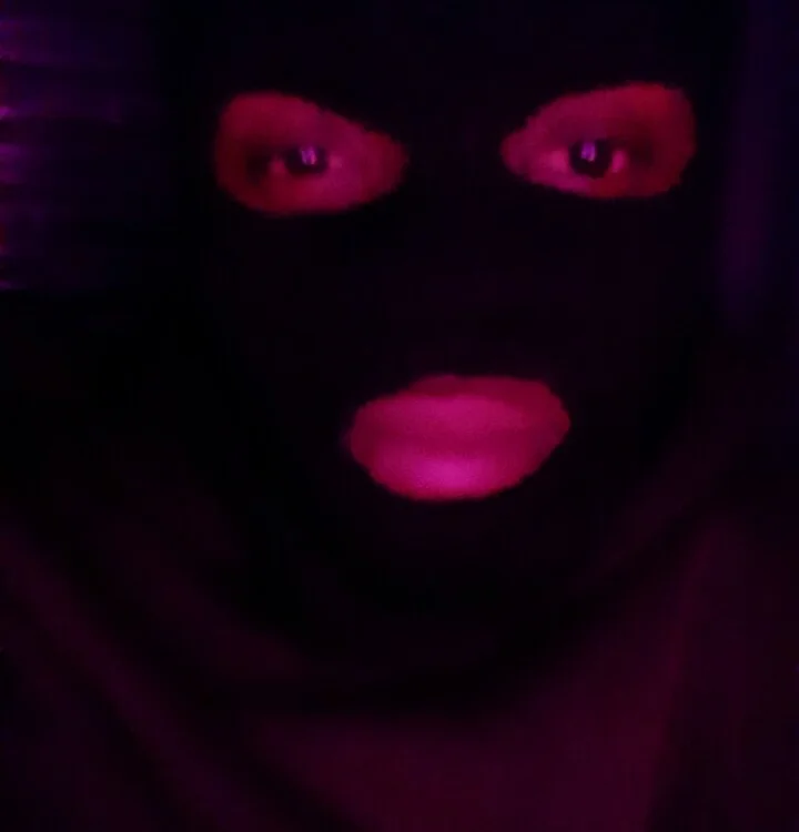 NoFaceBlackSnake69 离线XXX聊天