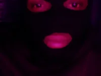 Model NoFaceBlackSnake69