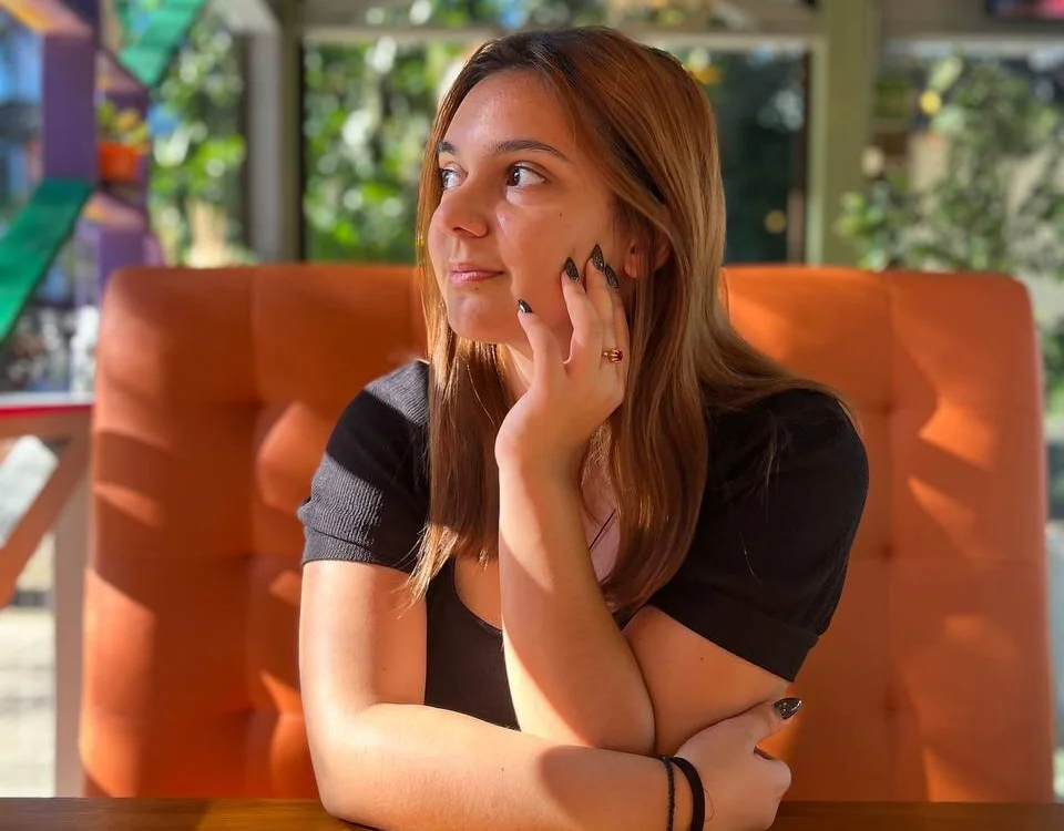 SarahCook's Offline Chat Room