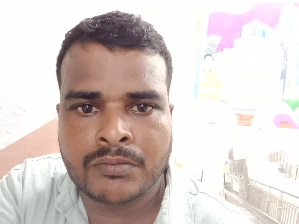 Offline chatovací místnost Tamilboy09