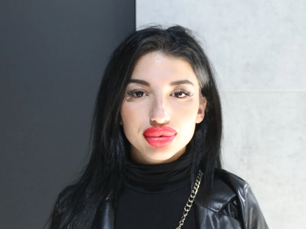 دردشة ElysiaKiss الجنسية دون اتصال