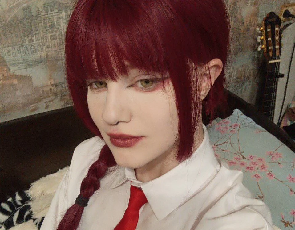 Chat XXX offline de CutieGoga