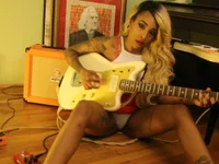 Model StellaDallas69