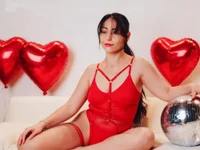 Chat XXX ao vivo de LiluGrants