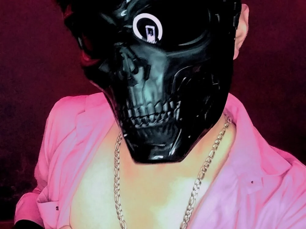 Ba_levi – Offline XXX chat