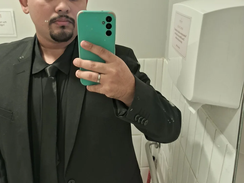 BrennoAlves777's Offline Chat Room