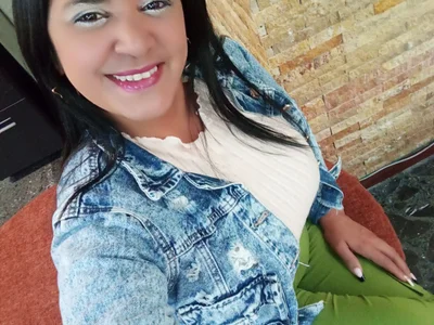 Sheyla_beautiful - Girl 