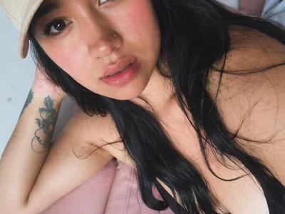 ScarlettVesper33 - Girl 