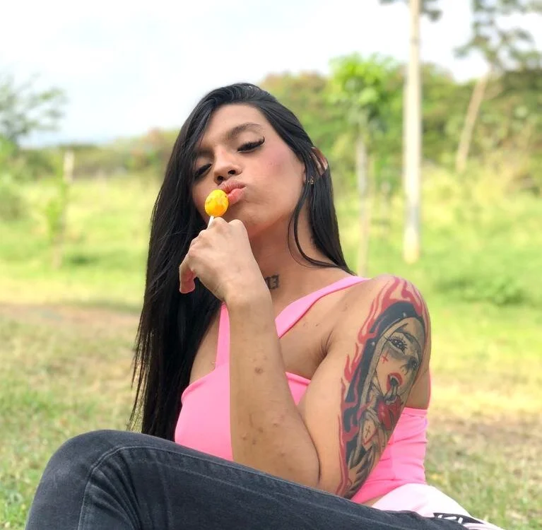 Chat +18 off-line de Ortegakim