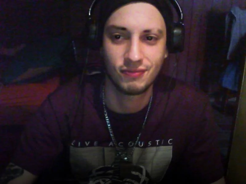 PaulSoad Chat XXX offline