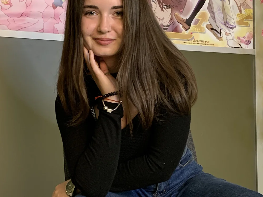 KeeleyCheckley's Offline Chat Room
