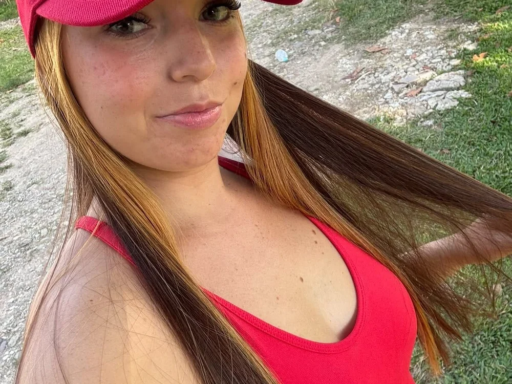 Offline XXX chat modela Xime_fox