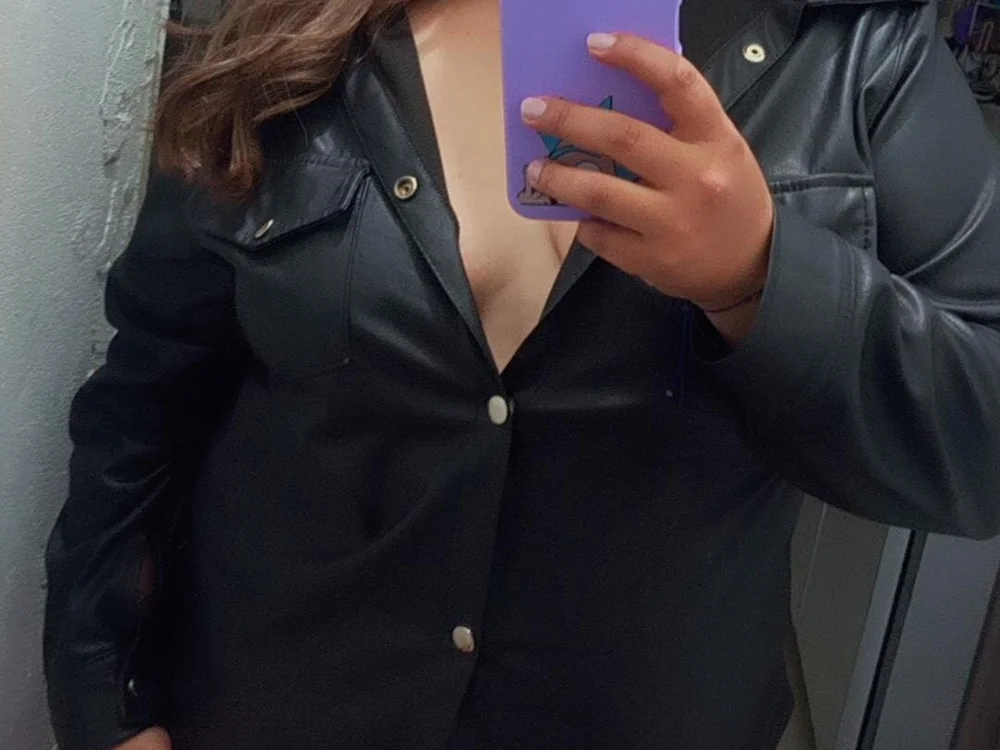 AnikaMendes: офлайн-секс-чат