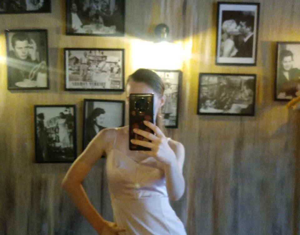 Chat XXX offline de MoranaBetony