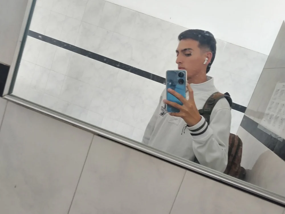 ห้องแชทออฟไลน์ของ Cabo_Jimenez
